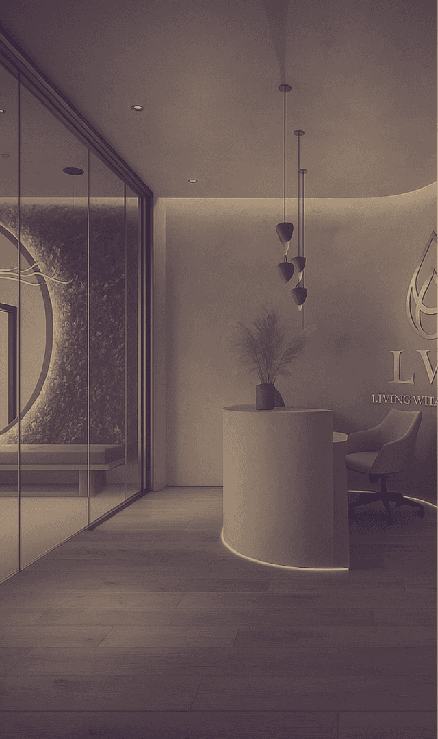 LVS sanctuary interior